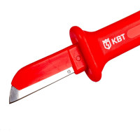Диэлектрический нож КВТ НМИ-15 Практик 86567