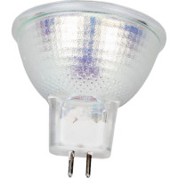 Лампа галогенная с отражателем MR16 (JCDR) - 20 Вт - 230 В - GU5.3 TDM ELECTRIC SQ0341-0067