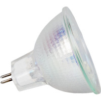 Лампа галогенная с отражателем MR16 (JCDR) - 20 Вт - 230 В - GU5.3 TDM ELECTRIC SQ0341-0067
