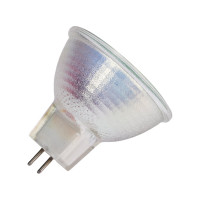 Лампа галогенная с отражателем MR16 (JCDR) - 75 Вт - 230 В - GU5.3 TDM ELECTRIC SQ0341-0073
