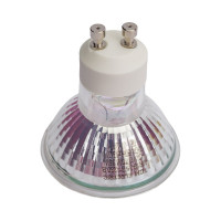 Лампа галогенная с отражателем MR16 (JCDRC) - 35 Вт - 230 В - GU10 TDM ELECTRIC SQ0341-0010