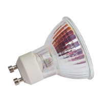 Галогенная лампа с отражателем TDM ELECTRIC MR16 JCDRC - 50 Вт - 230 В - GU10 SQ0341-0011