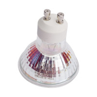 Галогенная лампа с отражателем TDM ELECTRIC MR16 JCDRC - 50 Вт - 230 В - GU10 SQ0341-0011