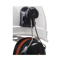 Противошумные наушники Delta Plus MAGNYHELMET 2 MAGN2HENO