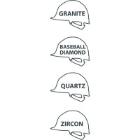 Противошумные наушники Delta Plus MAGNYHELMET 2 MAGN2HENO