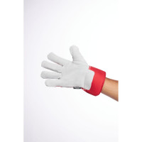 Комбинированные утепленные перчатки Delta Plus DCTHI10