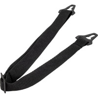 Подбородочные ремни Delta Plus JUGALPHA к защитным каскам, 10 шт. JUGALGR