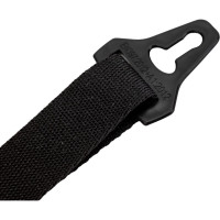 Подбородочные ремни Delta Plus JUGALPHA к защитным каскам, 10 шт. JUGALGR