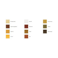 Защитно-декоративное покрытие для дерева Avantgarde палисандр, 0.8 л, 0.8 кг 77452