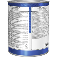 Яхтный лак Avantgarde высокой твердости, глянцевый, бесцветный, 0.75 л, 0.8 кг 77439