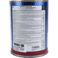 Яхтный лак Avantgarde высокой твердости, полуматовый, бесцветный, 0.75 л, 0.8 кг 77689