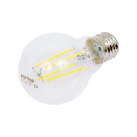 Светодиодная LED лампа Smartbuy FIL A60-11W00/E27 SBL-A60F-11-60K-E27