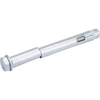 Анкерный болт МЕТАЛЛСЕРВИС М20x200 10 шт. 1230682