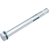 Анкерный болт МЕТАЛЛСЕРВИС М12x120 25 шт. 1230675