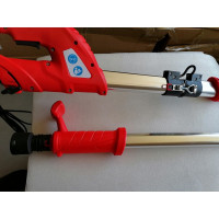 Складная шлифовальная машина для стен и потолков SPEKTROS DS1700 с сумкой 55681