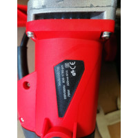 Складная шлифовальная машина для стен и потолков SPEKTROS DS1700 с сумкой 55681