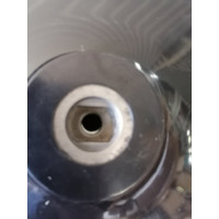 Складная шлифовальная машина для стен и потолков SPEKTROS DS1700 с сумкой 55681