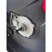 Складная шлифовальная машина для стен и потолков SPEKTROS DS1700 с сумкой 55681