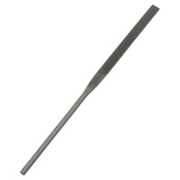 Плоский надфиль ИПК 160 №00 2826-0032