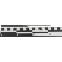 Плоский надфиль ИПК 160 №00 2826-0032