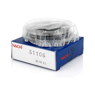 Подшипник NACHI 51106