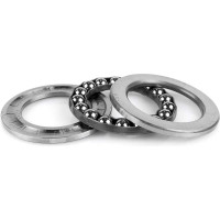 Подшипник NACHI 51106