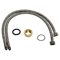 Смеситель для раковины WISENT W45215-1