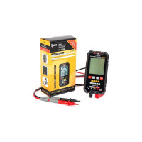 Цифровой мультиметр КВТ SMART KT 125В PROLINE 86325