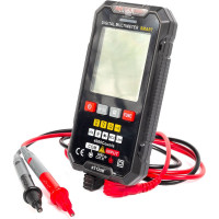 Цифровой мультиметр КВТ SMART KT 125В PROLINE 86325