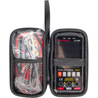Цифровой мультиметр КВТ SMART KT 126В PROLINE 86329