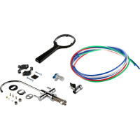 Система обратного осмоса Гейзер Премиум 20051