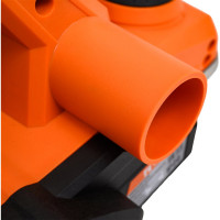 Рубанок Союз РУС-1090