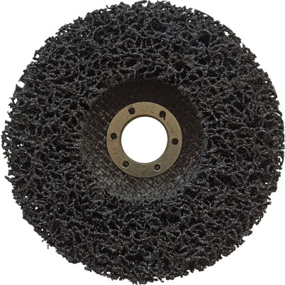 Круг полимерный зачистной Super Master Grind 125 мм Hilberg 512125