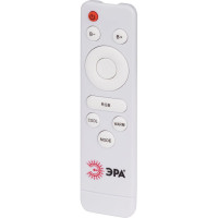 Потолочный светодиодный светильник ЭРА SPB-6-80-RC Solar 80Вт 3000-6500 с ДУ Б0054484