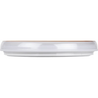 Потолочный светодиодный светильник ЭРА SPB-6-80-RC Solar 80Вт 3000-6500 с ДУ Б0054484