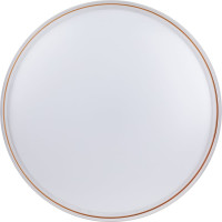 Потолочный светодиодный светильник ЭРА SPB-6-80-RC Solar 80Вт 3000-6500 с ДУ Б0054484