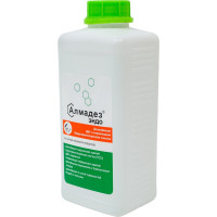 Дезинфицирующее средство АЛМАДЕЗ Эндо концентрат, 1 л АЛМЭ-1