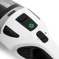 Ручной пылесос KITFORT КТ-557