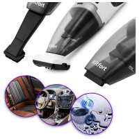 Ручной пылесос KITFORT КТ-557