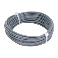 Леска звезда для триммера Aluminum (2 мм; 10 м) Yard 51-8-720