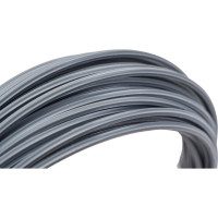 Леска звезда для триммера Aluminum (2 мм; 10 м) Yard 51-8-720