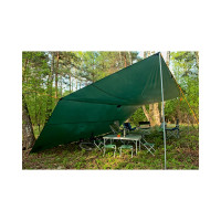 Тент 120 (4x6 м; 120 г/кв.м.) XGLASS 330010