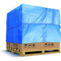 Тент 80 (2x3 м; 80 г/кв.м.) XGLASS 330037