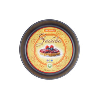 Тортница SCOVO диаметр 22 см RZ-051