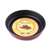 Тортница SCOVO диаметр 26 см RZ-053