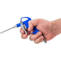 Обдувочный пистолет Forsage F-DG-10-3(26071)