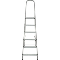 Стальная стремянка Новая Высота NV1150 1x6 1150106