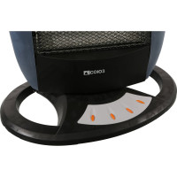 Галогеновый обогреватель Союз ГОС-1200