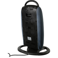 Галогеновый обогреватель Союз ГОС-1200