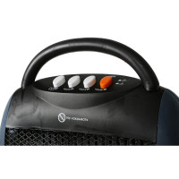 Галогеновый обогреватель Союз ГОС-1200